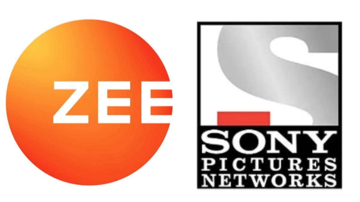 Zee Entertainment Enterprises Ltd stock soars after firm agrees to discuss  extending date for merger with Sony | Zee Business