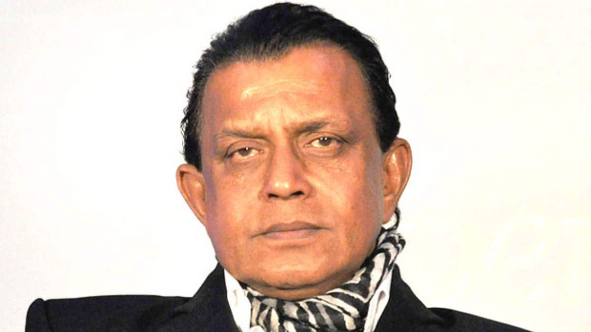 Mithun Chakraborty Recovering In Calcutta Hospital 10 February 2024