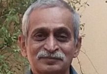 ACTOR SATISH JOSHI COLLAPSES ON STAGE, DIES IN HOSPITAL | 13 May, 2024