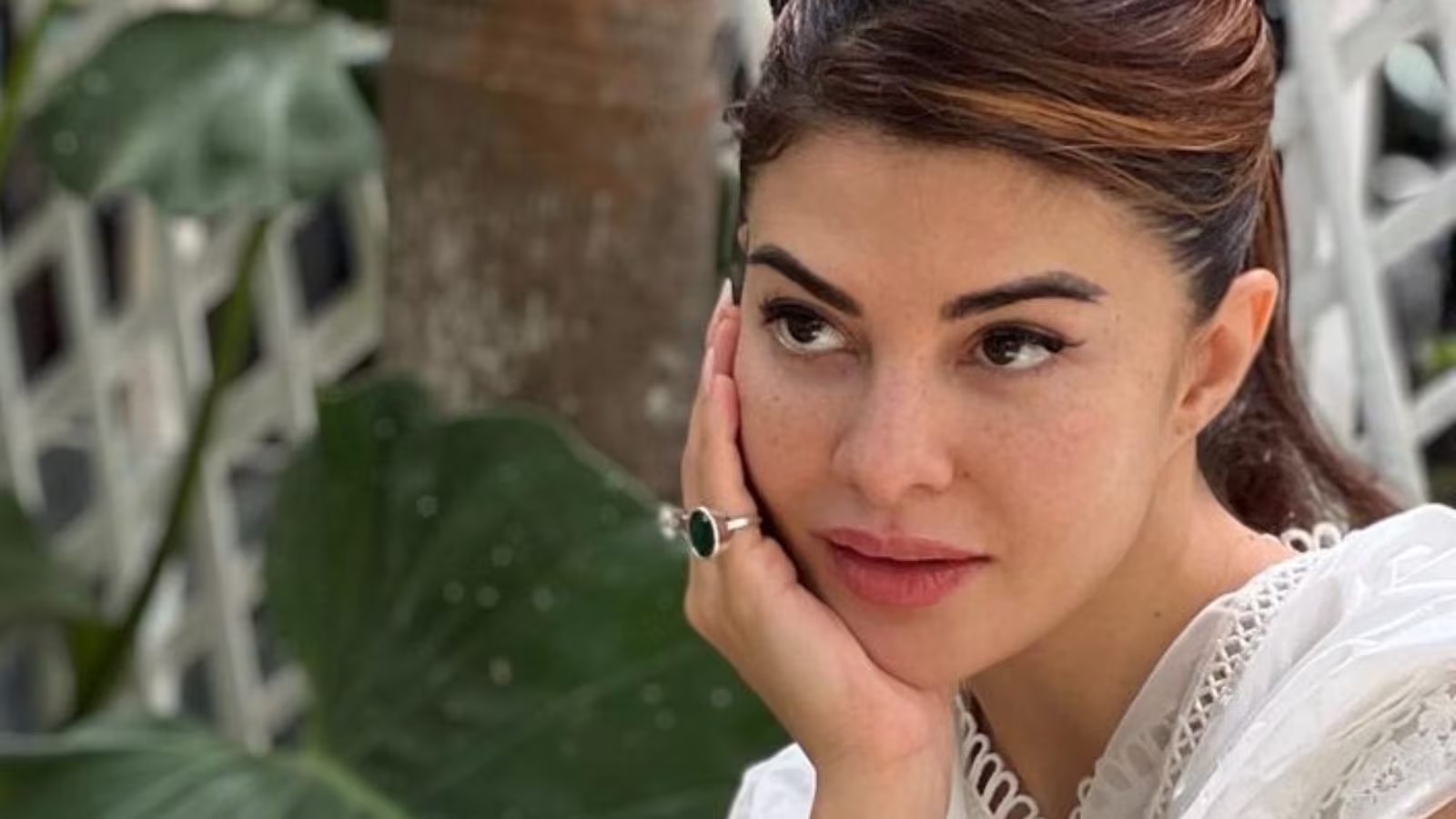 Jacqueline fernandez porn