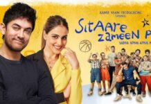 ‘SITAARE ZAMEEN PAR’ 6TH WEEK COLLECTIONS JULY 25-31, 2025 | 2 August, 2025