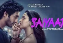 ‘SAIYAARA’ SMASHES BOX-OFFICE RECORDS ON DAY 1, ALL SET TO BREAK MORE | 19 July, 2025