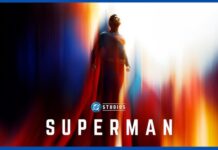 ‘SUPERMAN’ (ENGLISH & DUBBED VERSIONS) 5TH WEEK COLLECTIONS AUGUST 8-14, 2025 | 16 August, 2025