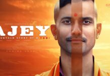 HC TELLS CBFC TO ISSUE CERTIFICATE TO ‘AJEY’ | 26 August, 2025