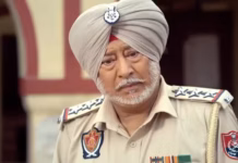 PUNJABI FILM COMEDIAN JASWINDER BHALLA DEAD | 22 August, 2025