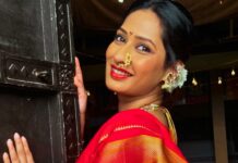 FILM, TV ACTRESS PRIYA MARATHE DEAD | 31 August, 2025