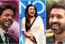 HINDI FILMS DOMINATE 71ST NATIONAL FILM AWARDS: SRK, RANI, VIKRANT MASSEY BAG NATIONAL FILM AWARDS FOR FIRST TIME | 2 August, 2025