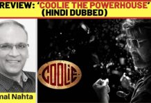 ‘COOLIE THE POWERHOUSE’ (DUBBED) REVIEW | 14 August, 2025