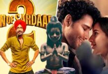 LATEST POSITION | 9 August, 2025 ‘SOS 2’, ‘DHADAK 2’ FAIL TO ENTERTAIN, ‘MAHAVATAR NARSIMHA’ SUPER-STRONG IN 2ND WEEK