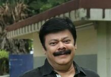 TAMIL FILM ACTOR MADHAN BOB DEAD | 3 August, 2025