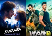 ‘WAR 2’ FIASCO VERSUS ‘SAIYAARA’ SUCCESS | 20 August, 2025