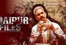 FOLLOWING HC REBUKE, GOVT. WITHDRAWS ‘UDAIPUR FILES’ CUTS ORDER | 2 August, 2025