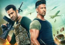 ‘WAR 2’ 2ND WEEK COLLECTIONS AUGUST 22-28, 2025 | 30 August, 2025