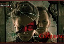 ‘THE CONJURING: LAST RITES’ (ENGLISH & DUBBED VERSIONS) 4TH WEEK COLLECTIONS SEPTEMBER 26-OCTOBER 2, 2025 | 4 October, 2025