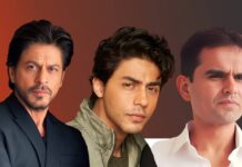 SRK OPPOSES WANKHEDE PLEA | 31 October, 2025