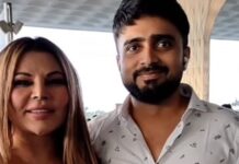 RAKHI SAWANT, EX-HUSBAND SETTLE DISPUTE | 16 October, 2025