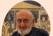 BISHAN KHANDELWAL NO MORE | 10 October, 2025