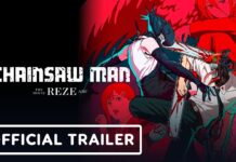‘CHAINSAW MAN – THE MOVIE: REZE ARC’ (ANIMATION; JAPANESE & DUBBED VERSIONS) 2ND WEEK COLLECTIONS OCTOBER 3-9, 2025 | 11 October, 2025