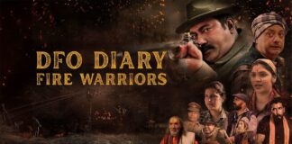 ‘DFO DIARY: FIRE WARRIORS’ REVIEW | 31 October, 2025