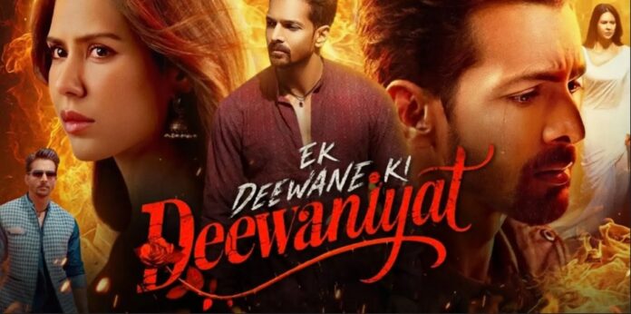 EK DEEWANE