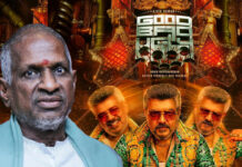 HC UPHOLDS INTERIM BAN ON USING ILAIYARAAJA SONGS IN ‘GOOD BAD UGLY’ | | 16 October, 2025