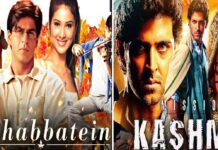 FLASHBACK | 28 October, 2025 (From our issue dated 28th October, 2000)