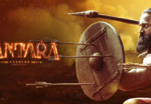 LATEST POSITION | 11 October, 2025  ‘KANTARA A LEGEND: CHAPTER 1’ (DUBBED) RULES BOX-OFFICE