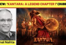 ‘KANTARA A LEGEND: CHAPTER 1’ (DUBBED) REVIEW | 2 October, 2025