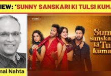 ‘SUNNY SANSKARI KI TULSI KUMARI’ REVIEW | 2 October, 2025