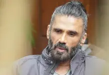 SUNIL SHETTY MOVES COURT OVER MISUSE OF HIS PICTURES ON SOCIAL MEDIA | 11 October, 2025