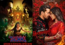 DISPUTE SETTLED: ‘DEEWANIYAT’ TO RELEASE IN PVR INOX CHAIN TOO | 19 October, 2025