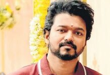 RASH DRIVING F.I.R. SLAPPED ON VIJAY’S DRIVER | 6 October, 2025