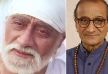 SUDHIR DALVI HOSPITALISED, FAMILY APPEALS FOR FINANCIAL AID | 30 October, 2025