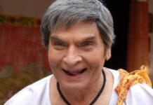 ASRANI NO MORE | 21 October, 2025