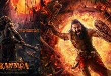 LATEST POSITION | 18 October, 2025  ‘KANTARA A LEGEND: CHAPTER 1’ (DUBBED) CONTINUES TO DOMINATE BOX-OFFICE