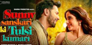 ‘SUNNY SANSKARI KI TULSI KUMARI’ 4TH WEEK COLLECTIONS OCTOBER 24-30, 2025 | 1 November, 2025
