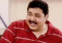 SATISH SHAH BIDS ADIEU | 25 October, 2025