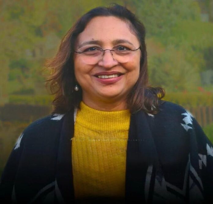 shefali randeria thumbnail