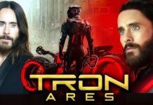 ‘TRON: ARES’ (DUBBED) REVIEW | 10 October, 2025