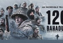 ‘120 BAHADUR’ NOT RELEASED IN NEPAL | 21 November, 2025
