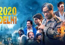 ‘2020 DELHI’ REVIEW | 14 November, 2025