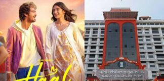 ‘HAAL’ PRODUCERS DENY LOVE JIHAD LINK, CHALLENGE CBFC CUTS | 7 November, 2025
