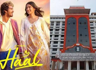 ‘HAAL’ PRODUCERS DENY LOVE JIHAD LINK, CHALLENGE CBFC CUTS | 7 November, 2025