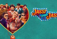 ‘JASSI WEDS JASSI’ REVIEW | 7 November, 2025