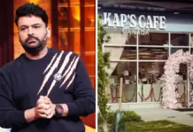 KAPIL SHARMA’S CAFE FIRING CASE: GANG HAD PLANS TO KILL COMEDIAN-ACTOR | 29 November, 2025