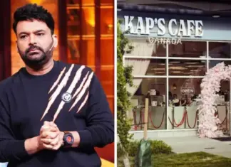 KAPIL SHARMA’S CAFE FIRING CASE: GANG HAD PLANS TO KILL COMEDIAN-ACTOR | 29 November, 2025