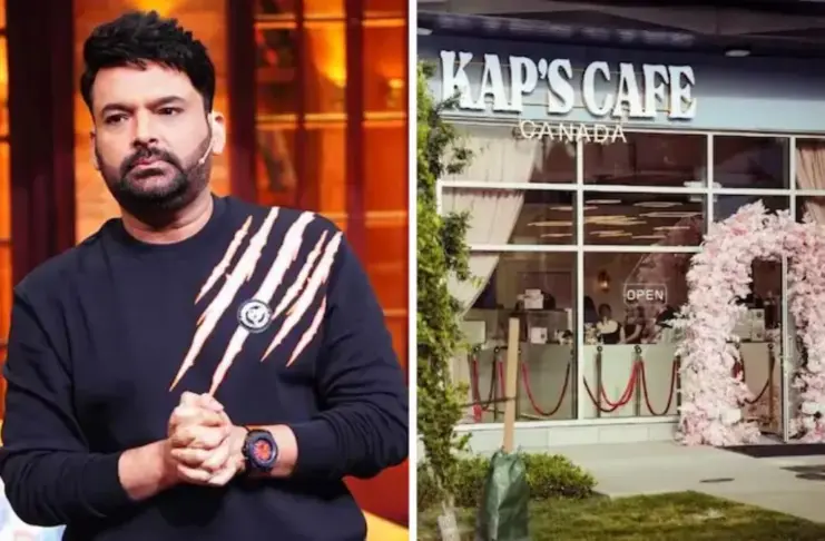 KAPIL SHARMA’S CAFE FIRING CASE: GANG HAD PLANS TO KILL COMEDIAN-ACTOR | 29 November, 2025