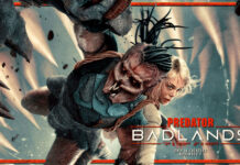 ‘PREDATOR BADLANDS’ (ENGLISH & DUBBED VERSIONS) 1ST WEEK COLLECTIONS NOVEMBER 7-13, 2025 | 15 November, 2025