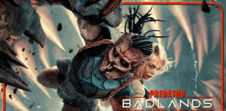 ‘PREDATOR BADLANDS’ (ENGLISH & DUBBED VERSIONS) 2ND WEEK COLLECTIONS NOVEMBER 14-20, 2025 | 22 November, 2025