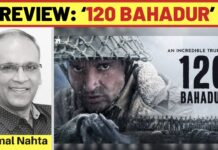 ‘120 BAHADUR’ REVIEW | 21 November, 2025